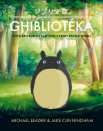 Ghibliotéka - cena, porovnanie