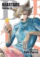 BEASTARS, Vol. 16 - cena, porovnanie