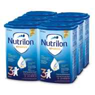 Nutricia Nutrilon 3 Advanced 6x800g - cena, porovnanie