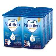 Nutricia Nutrilon 5 Advanced 6x800g - cena, porovnanie