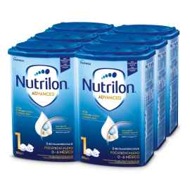 Nutricia Nutrilon 1 Advanced 6x800g