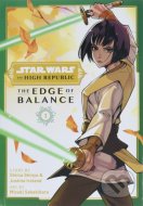 Star Wars: The High Republic 1 - cena, porovnanie