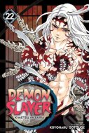 Demon Slayer Kimetsu no Yaiba 22 - cena, porovnanie