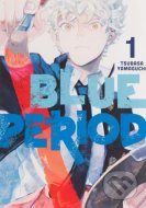 Blue Period 1 - cena, porovnanie