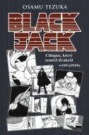Black Jack - Chlapec, který zemřel dvakrát a další příběhy - cena, porovnanie