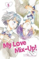 My Love MixUp! 5 - cena, porovnanie