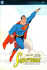 Superman: V každé roční době (Legendy DC)