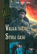 Válka světů. Stroj času - cena, porovnanie