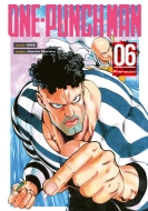 One-Punch Man 06: Proroctví - cena, porovnanie