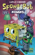 SpongeBob 6/2023 - cena, porovnanie