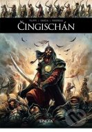 Čingischán - cena, porovnanie