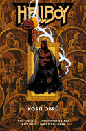 Hellboy: Kosti obrů - cena, porovnanie