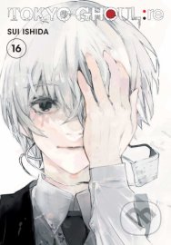 Tokyo Ghoul Volume 16