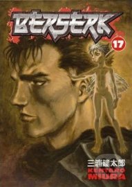 Berserk 17