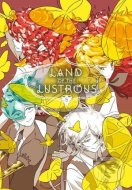 Land Of The Lustrous 5 - cena, porovnanie