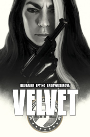 Velvet Epting, Steve