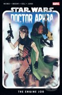 Star Wars Doctor Aphra 2 - cena, porovnanie