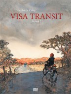 Visa Transit II - cena, porovnanie