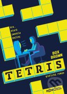 Tetris - hra, ktorá zmenila dejiny - cena, porovnanie