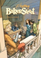 Čtyřka z Baker Street 6 - cena, porovnanie