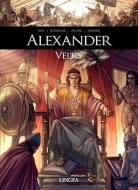 Alexander Veľký - cena, porovnanie