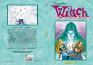 W.I.T.C.H. Komiks 4-6, 2. vydání - cena, porovnanie