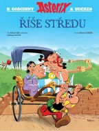 Asterix - Říše středu - cena, porovnanie