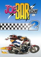 Joe Bar Team 2 - cena, porovnanie