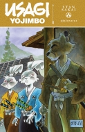 Usagi Yojimbo: Křižovatky - cena, porovnanie