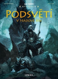 Podsvětí. V Hádově říši