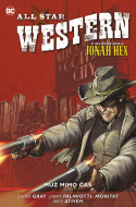 All Star Western: Muž mimo čas - cena, porovnanie