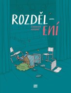 Rozděl-ení - cena, porovnanie