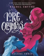 Lore Olympus: Volume Three - cena, porovnanie