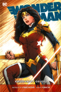 Wonder Woman 8: Křižovatky osudu - cena, porovnanie