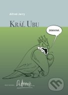 Kráľ Ubu - grafický román - cena, porovnanie