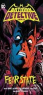 Batman: Detective Comics Vol. 2: Fear State - cena, porovnanie