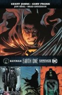 Batman: Earth One Complete Collection - cena, porovnanie