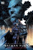 Batman: Hush 20th Anniversary Edition - cena, porovnanie