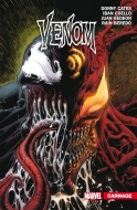 Venom 4: Carnage - cena, porovnanie