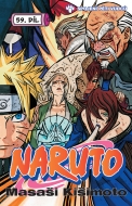 Naruto 59: Spojení pěti vůdců - cena, porovnanie