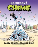 Komiksová chemie - cena, porovnanie