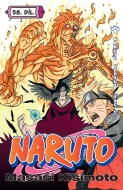 Naruto 58: Naruto versus Itači - cena, porovnanie