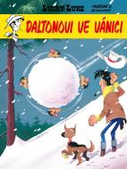 Lucky Luke: Daltonovi ve vánici - cena, porovnanie