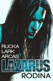 Lazarus 1: Rodina