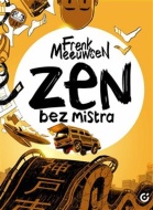 Zen bez mistra - cena, porovnanie