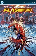 Flashpoint (Legendy DC) - cena, porovnanie