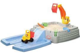 Little Tikes Big Digger Sandbox 624520