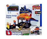 Bburago Street Fire Skyline 30358 - Garáž - cena, porovnanie