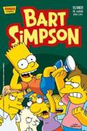Simpsonovi - Bart Simpson 11/2021 - cena, porovnanie