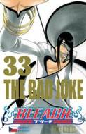 Bleach 33: The bad Joke - cena, porovnanie